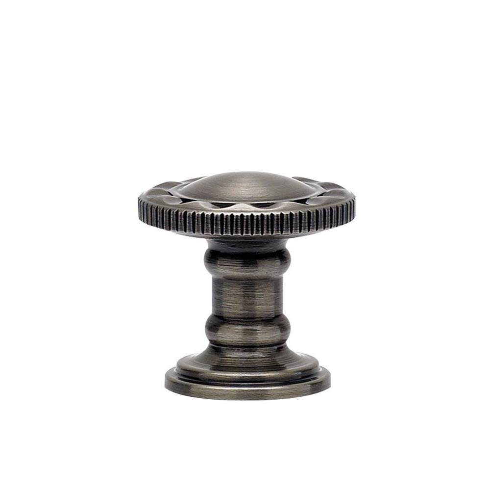 Waterstone Waterstone Traditional Small Decorative Cabinet Knob