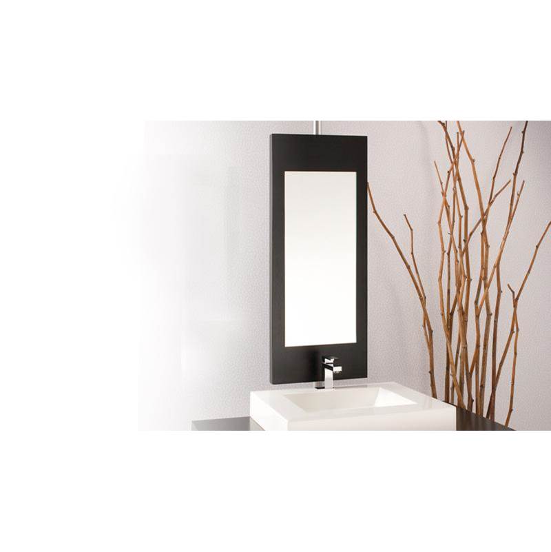Wet Style - Rectangle Mirrors