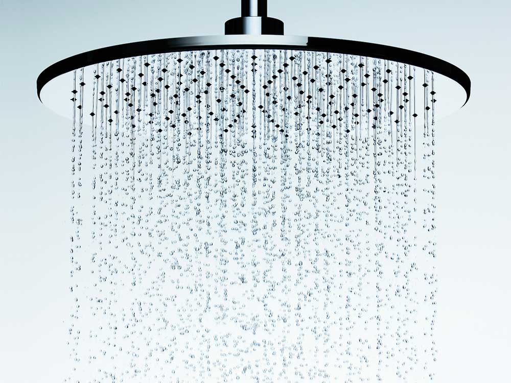 Showers Category