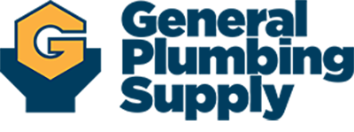 General Plumbing Supply Logo